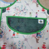 Playtime Children's Gardening Apron (Green)