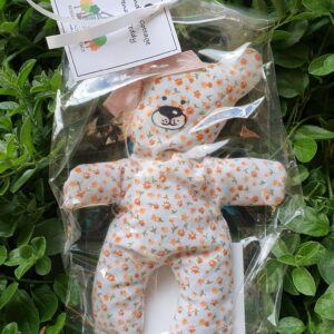 Lavender Filled Teddies (Sophia)