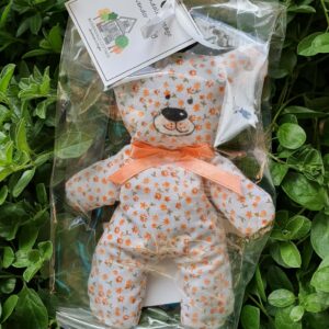 Lavender Filled Teddies (Christopher)