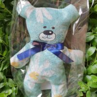 Lavender Filled Teddies (Hudson)