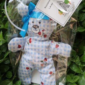 Lavender Filled Teddies (Joy)