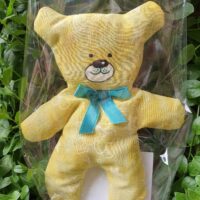 Lavender Filled Teddies (Riley)