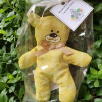 Lavender Filled Teddies (Robert)