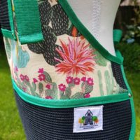 Desert Cactus Potting Apron - Image 2
