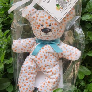 Lavender Filled Teddies (Daniel)