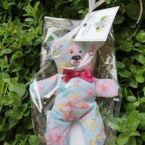 Lavender Filled Teddies (Piper)