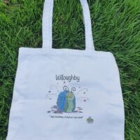 Willoughby Tote Bag