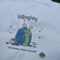 Willoughby Tote Bag - Image 2
