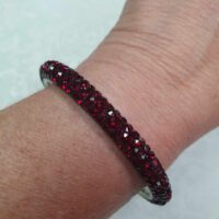 Bracelet Diamantè Ruby - Image 2