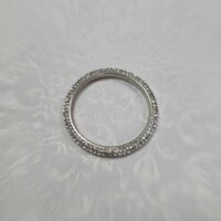 Bracelet Diamantè Silver (colour) - Image 5