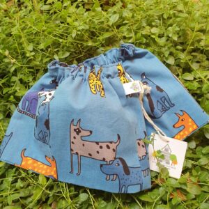 Cats & Dogs Boot Protectors