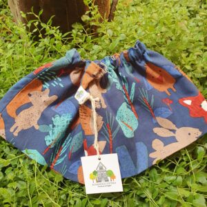 Rabbit & Fox Boot Protectors