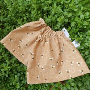 Busy Bees Boot Protectors