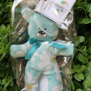 Lavender Filled Teddies - Dylan