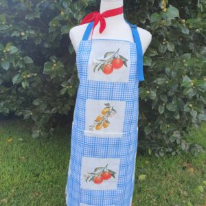 Harvest Kitchen/Farm Apron